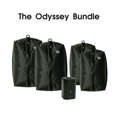Odyssey Bundle