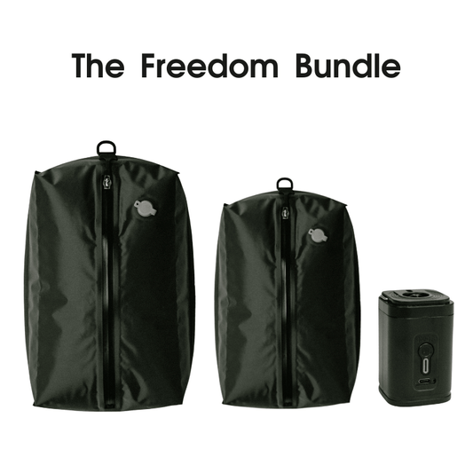 Freedom Bundle