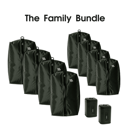 Family Bundle