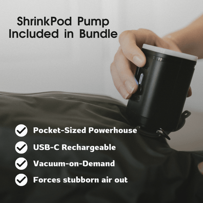 CompressPak™ 28 Kit